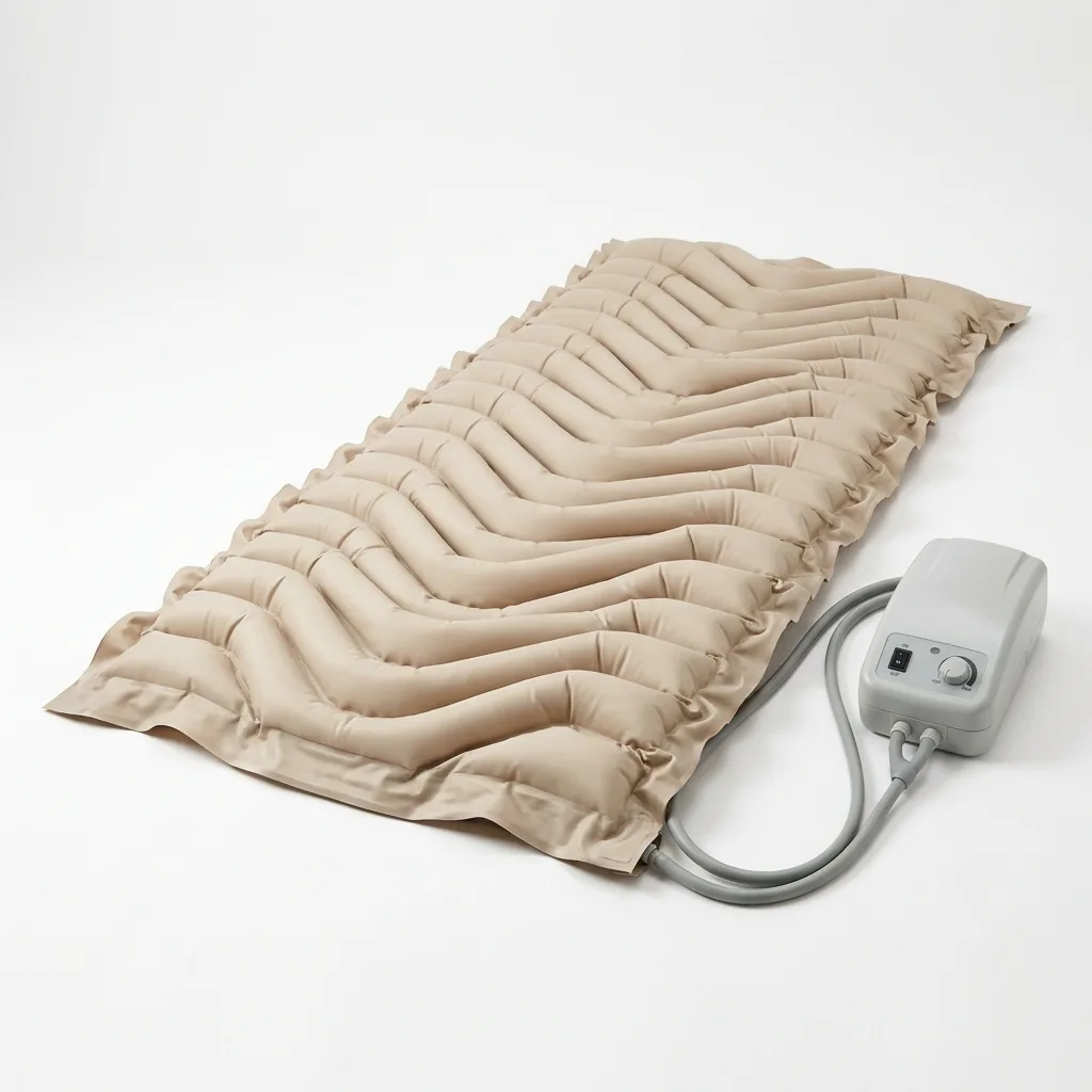 Materasso Antidecubito