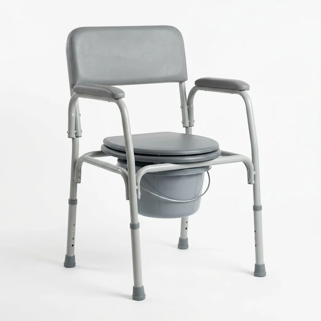 Sedia Comoda e Ausili Bagno