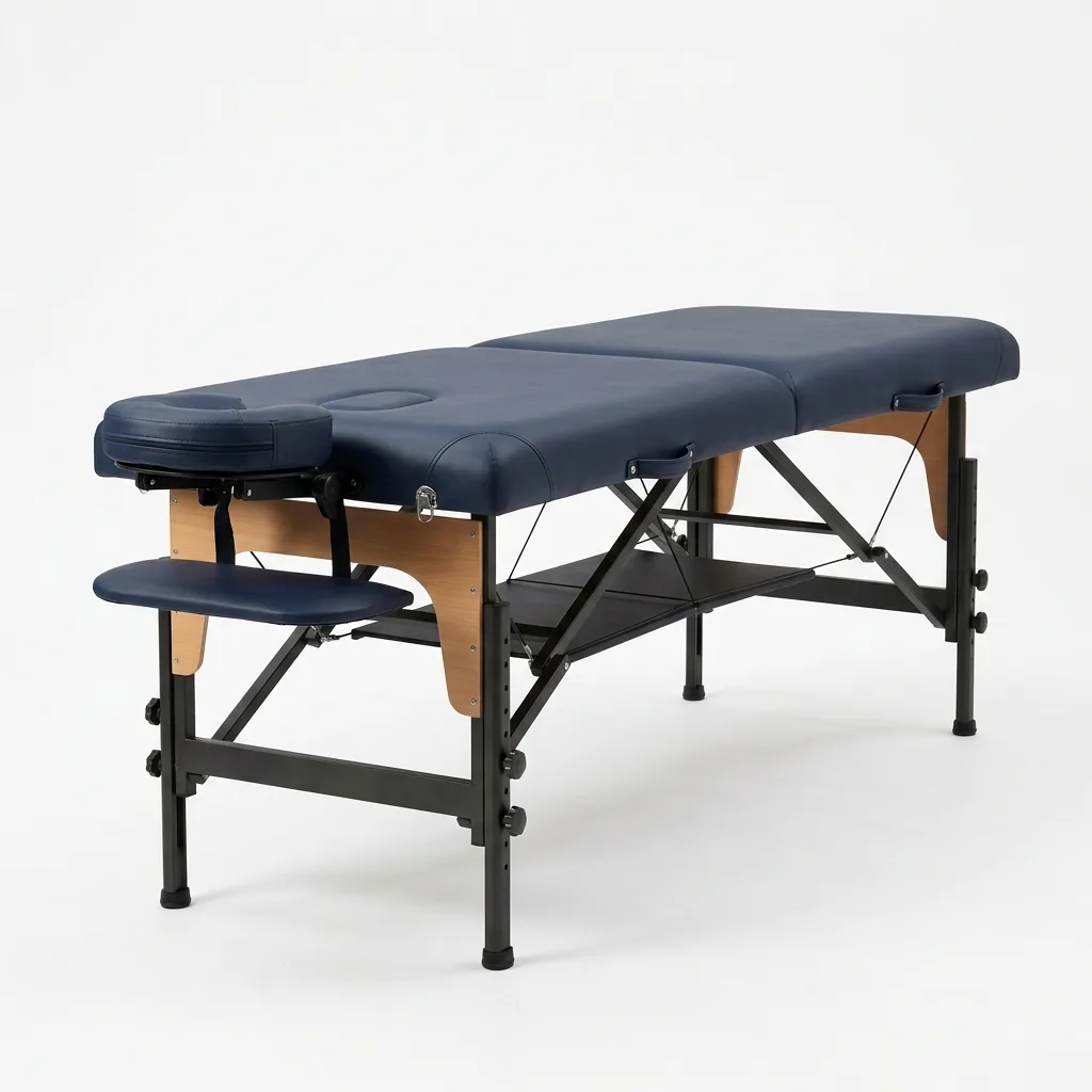 Lettino per Massaggi