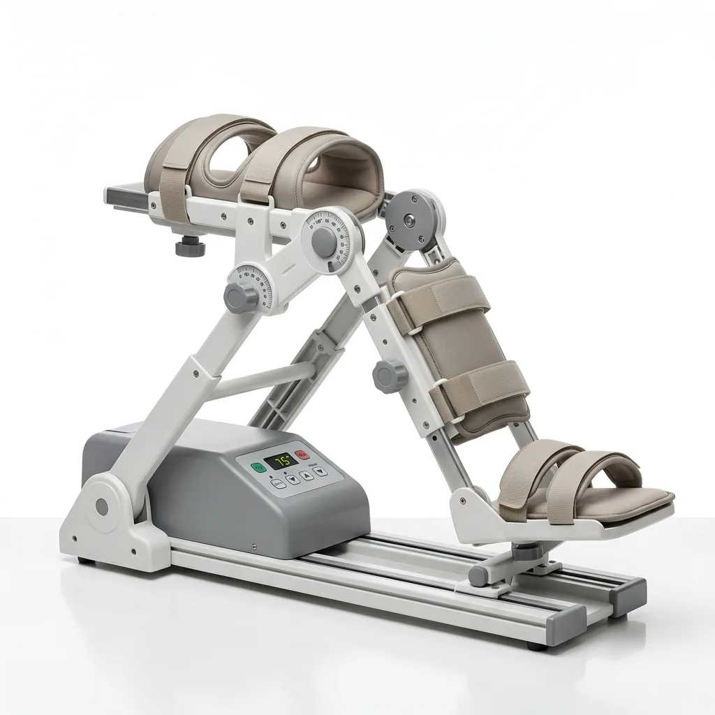 Kinetec