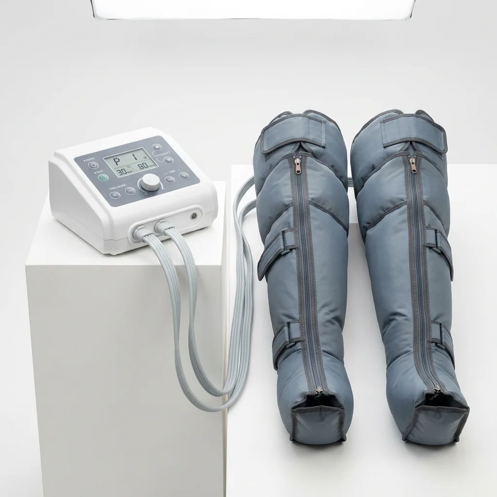 Pressoterapia