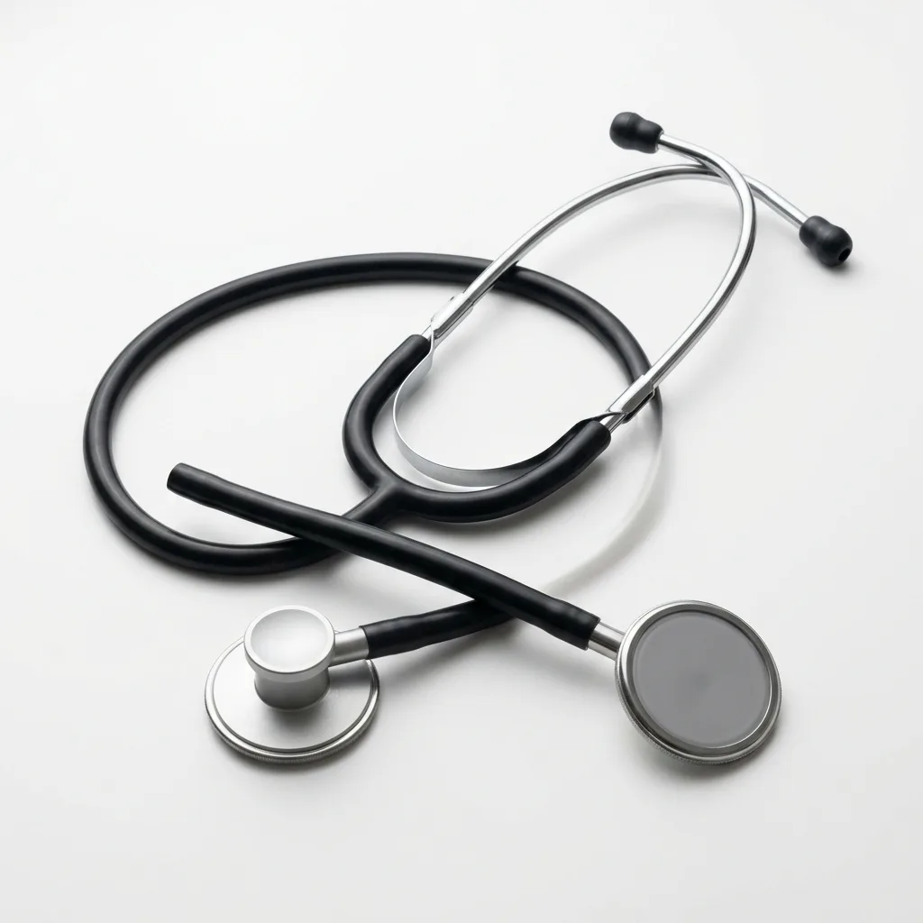 Stetoscopi e Dispositivi Diagnostici